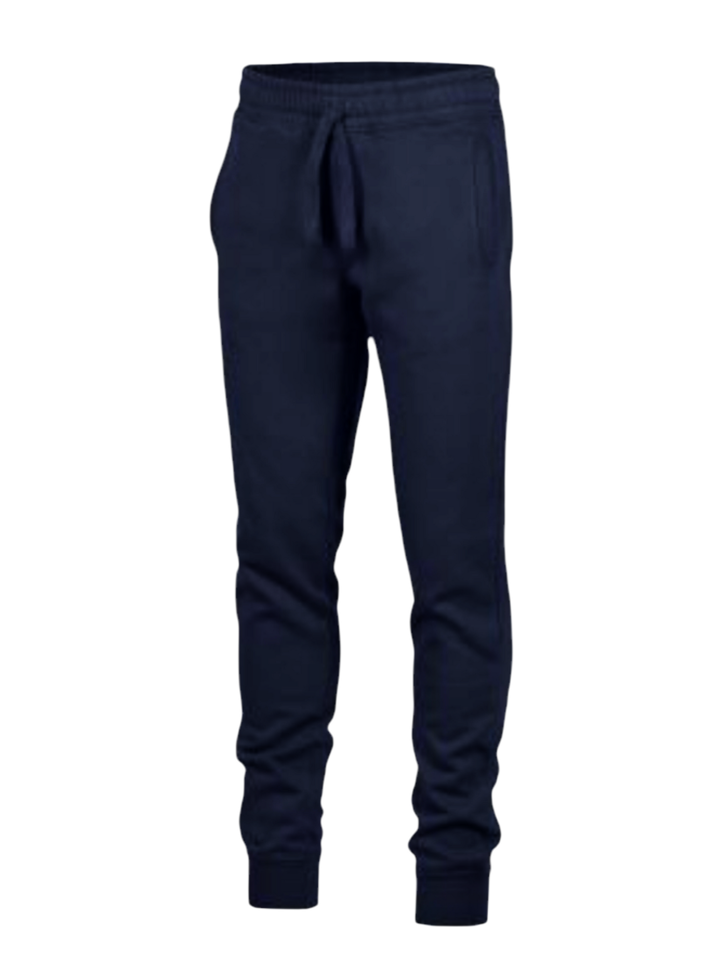 Pantaloni Tuta Uomo “JOIN” – Comfort Fit – Taglie Forti 2XL–5X