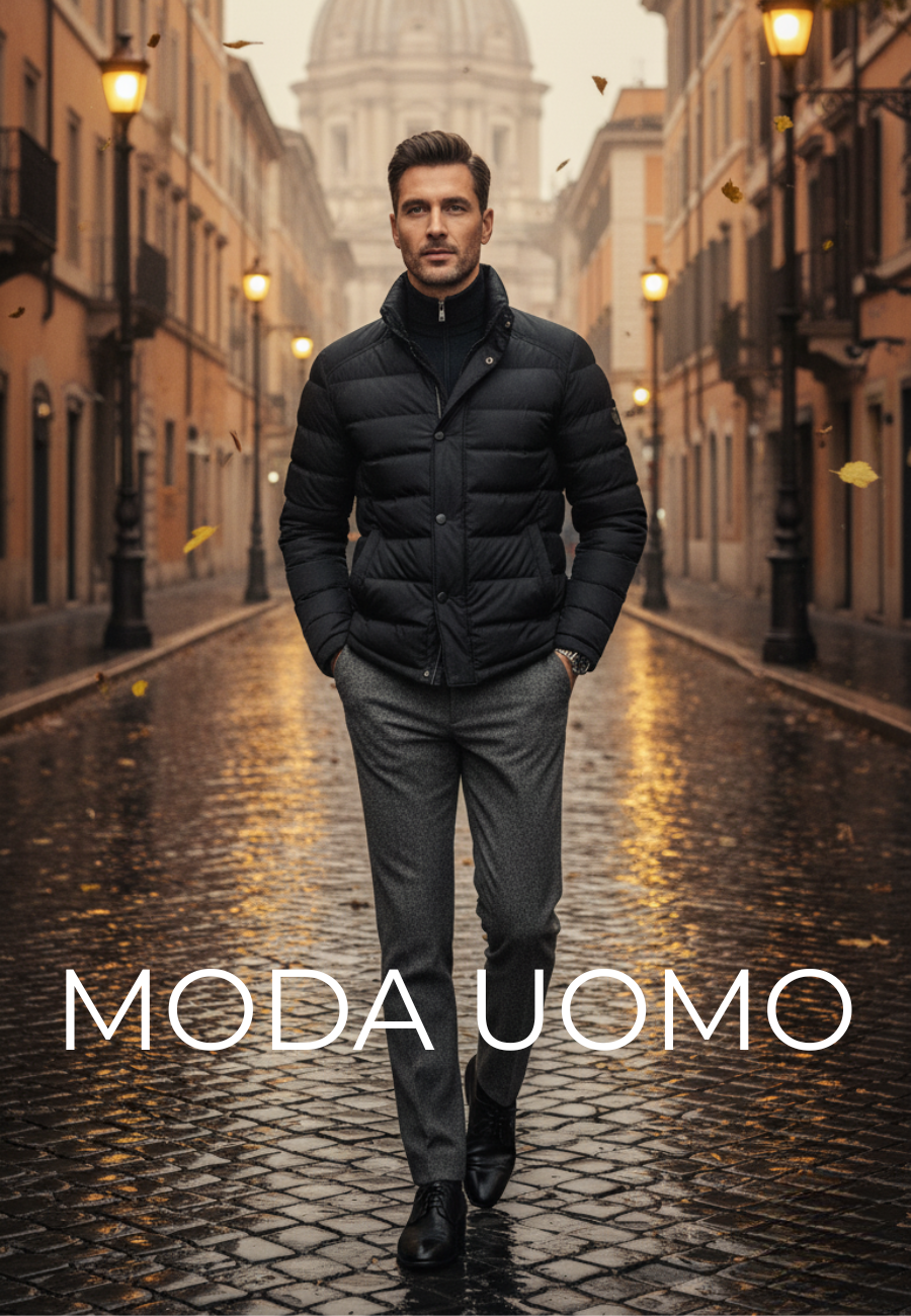 Uomo