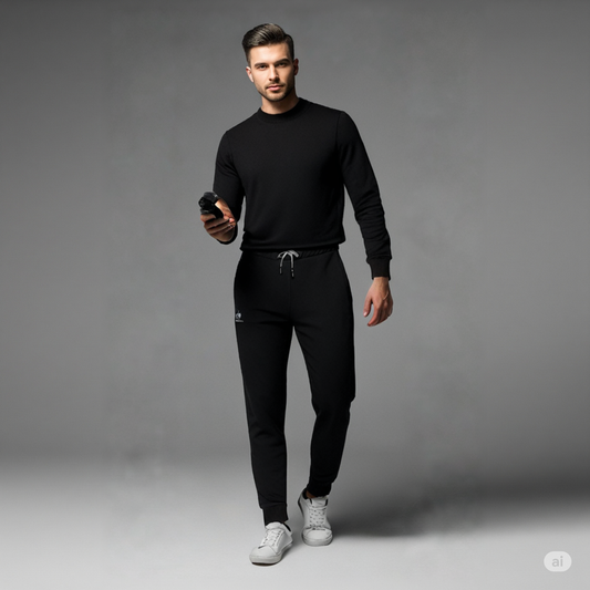 Pantaloni sportivi La Martina - Il Re dello Stile