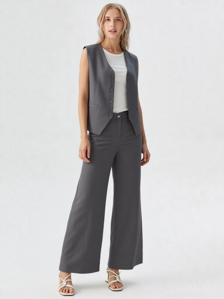 Completo elegante - Il Re dello Stile