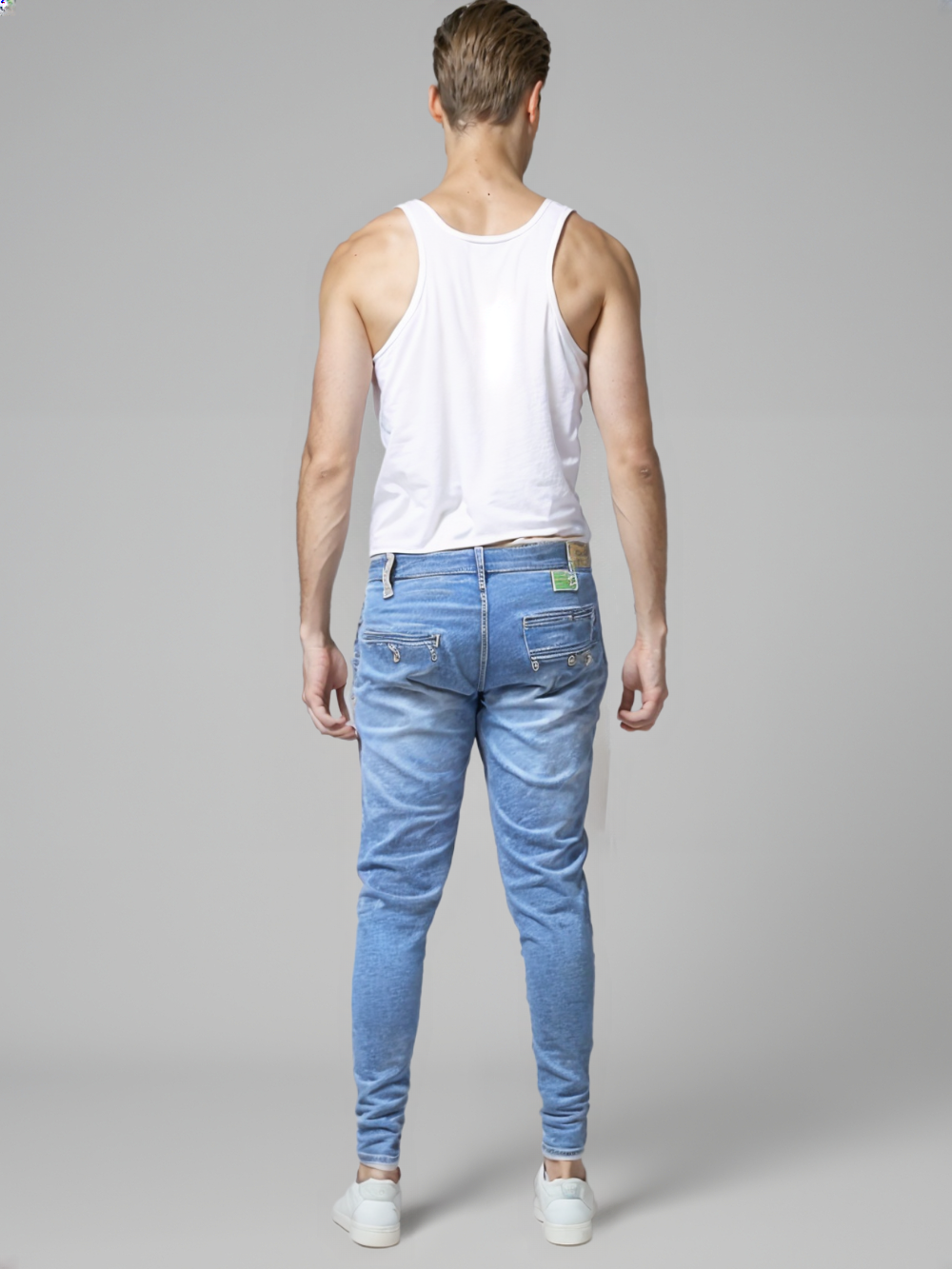 Jeans chiaro