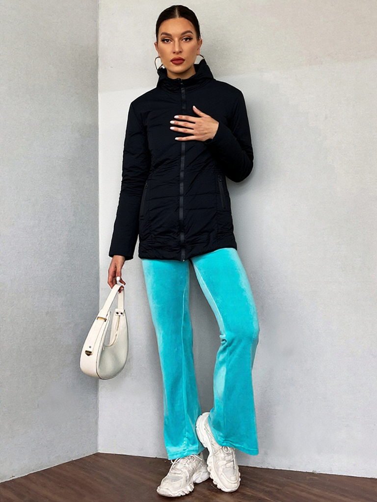 Giacchetto nero da donna - Il Re dello Stile