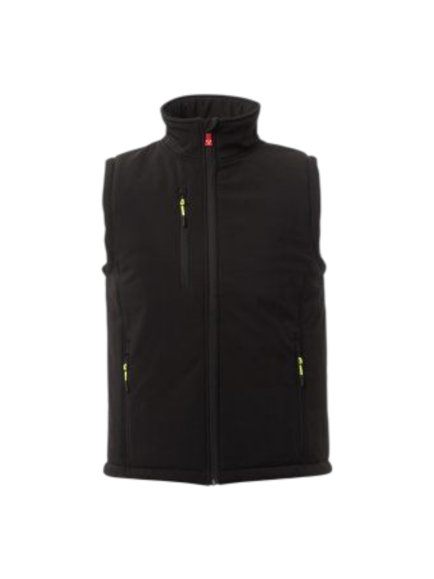 Gale Pad Vest