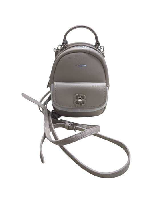 Zainetto da Donna Mini Chic - Il Re dello Stile