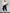 Pantaloni sportivi con gamba dritta
