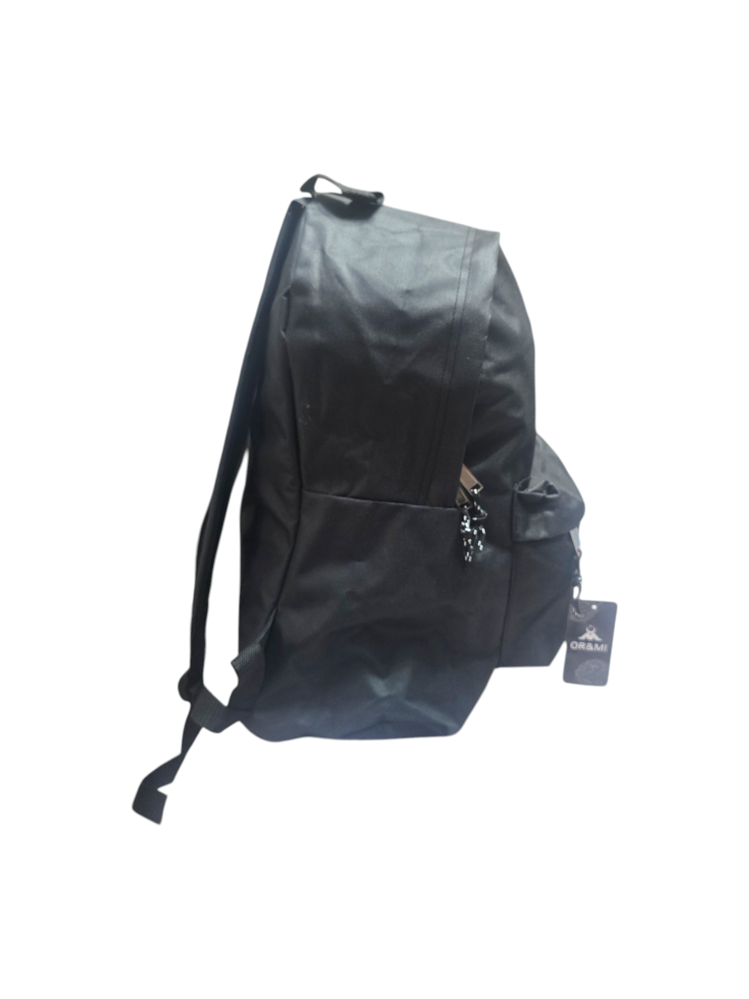 Zaini Monocromatici OR&MI - Il Re dello Stile