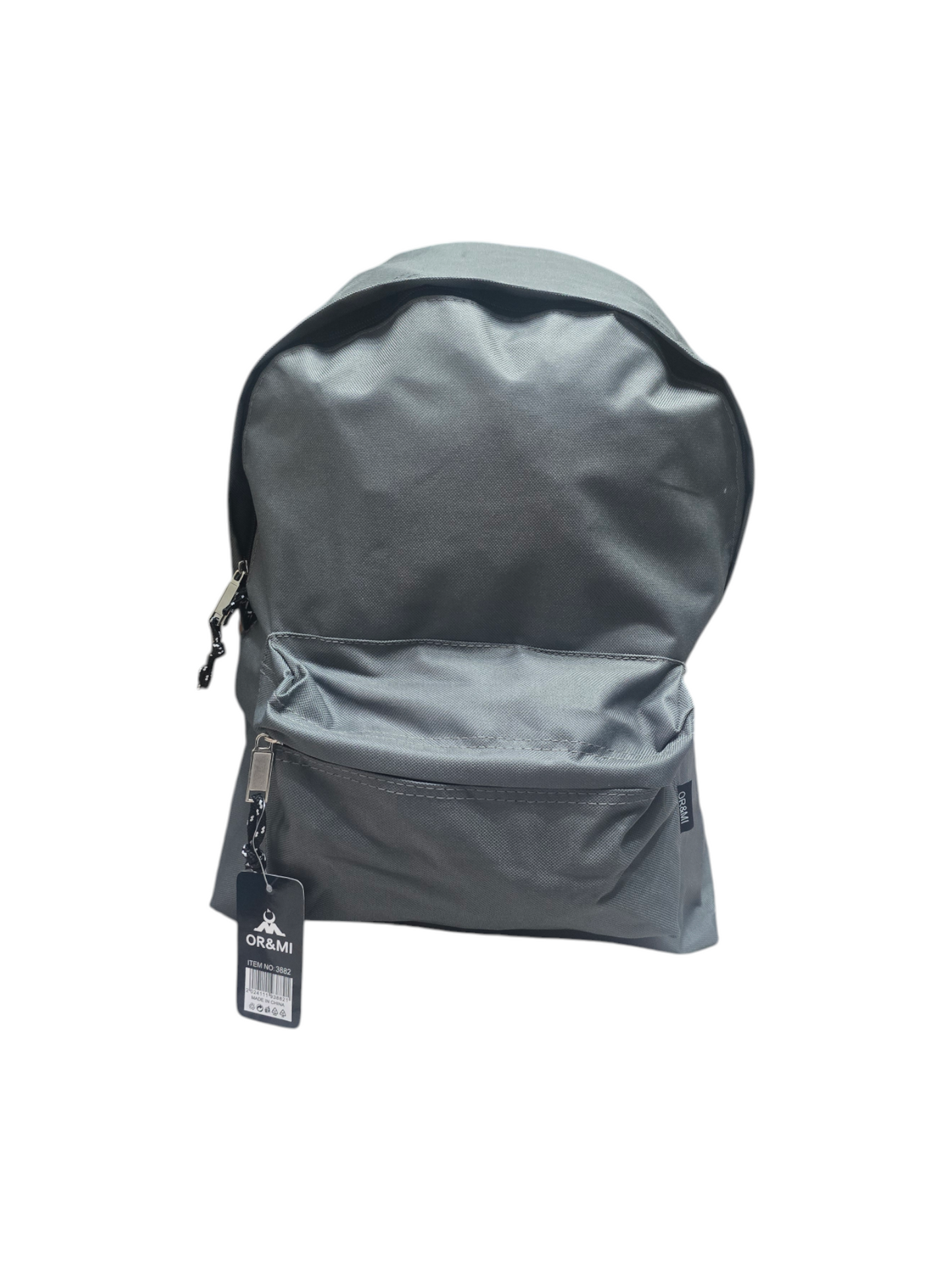 Zaini Monocromatici OR&MI - Il Re dello Stile