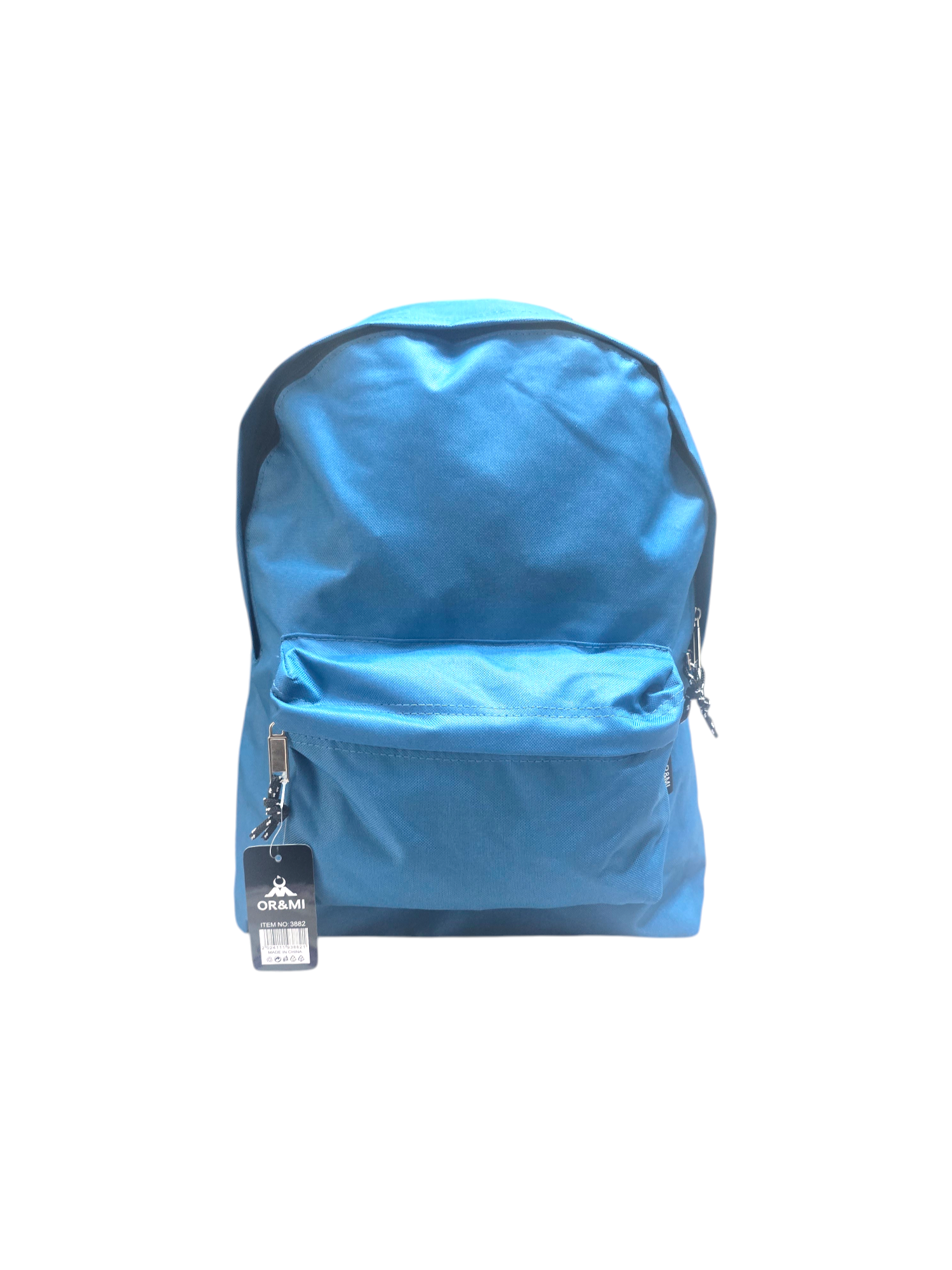 Zaini Monocromatici OR&MI - Il Re dello Stile