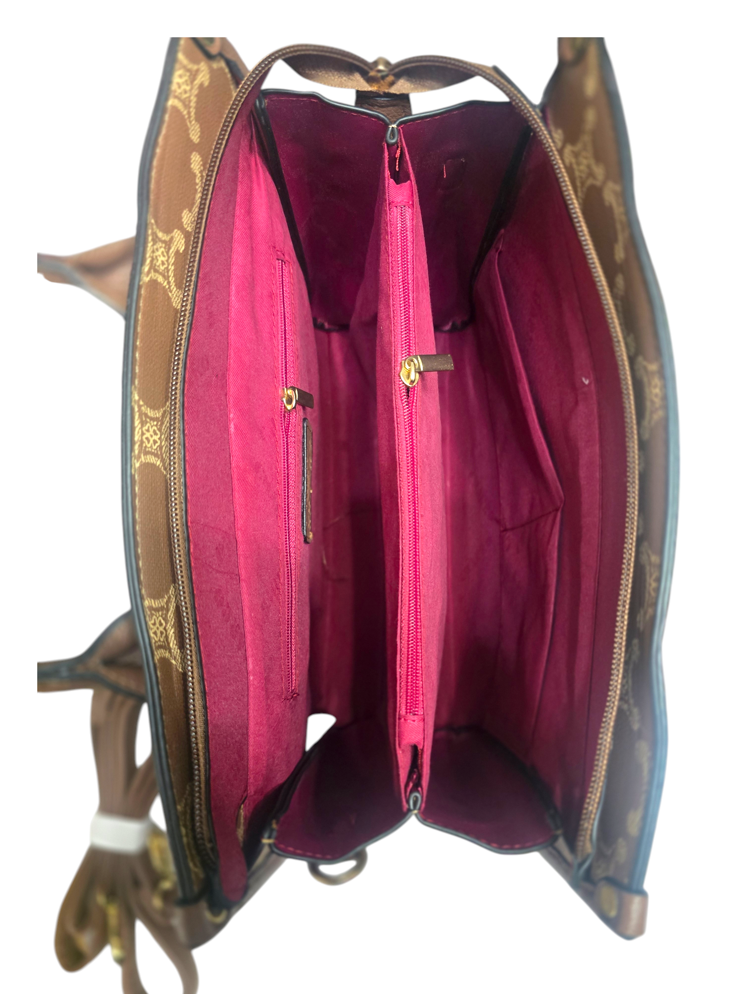 Borsa charro