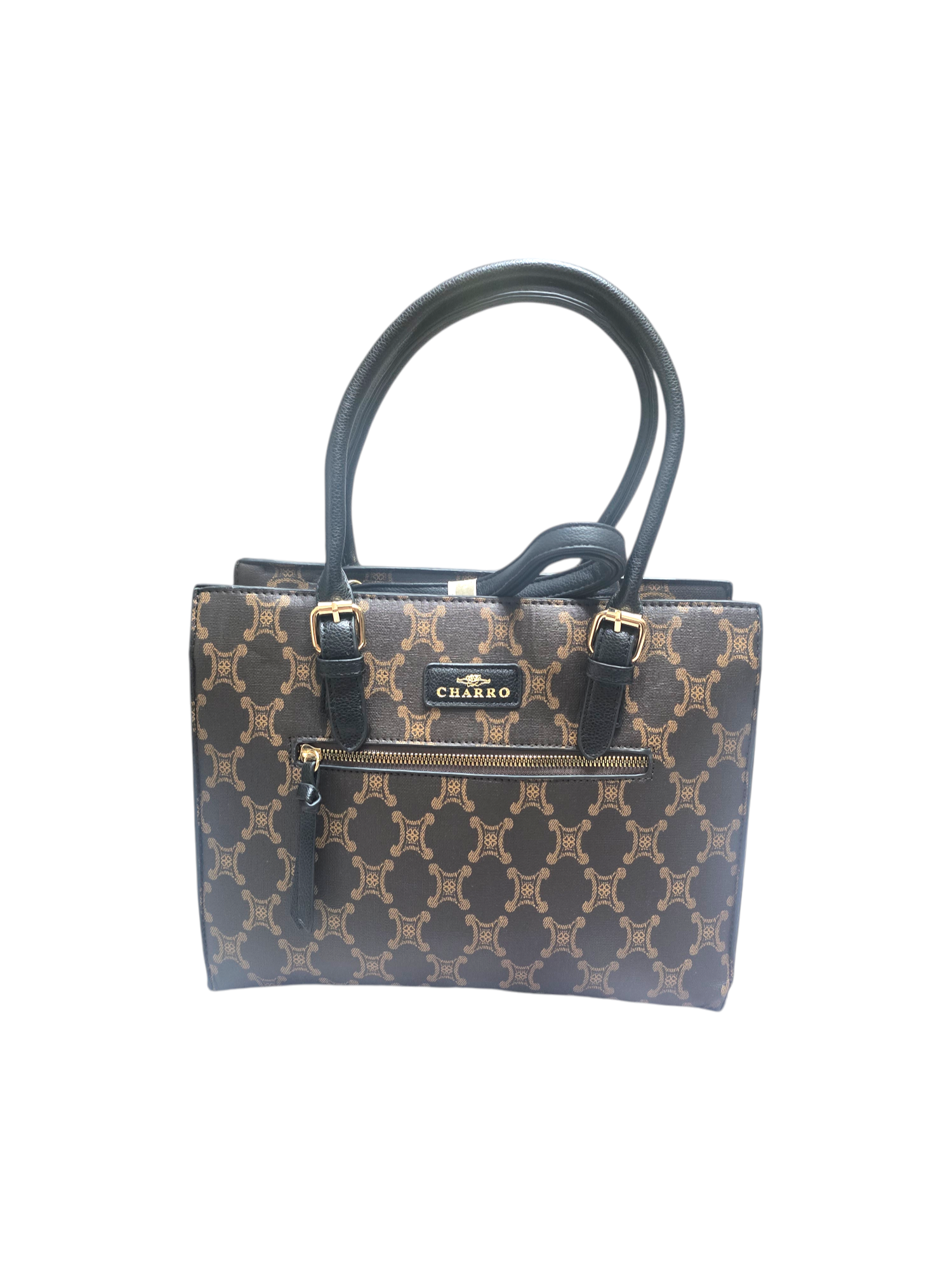 Borsa charro