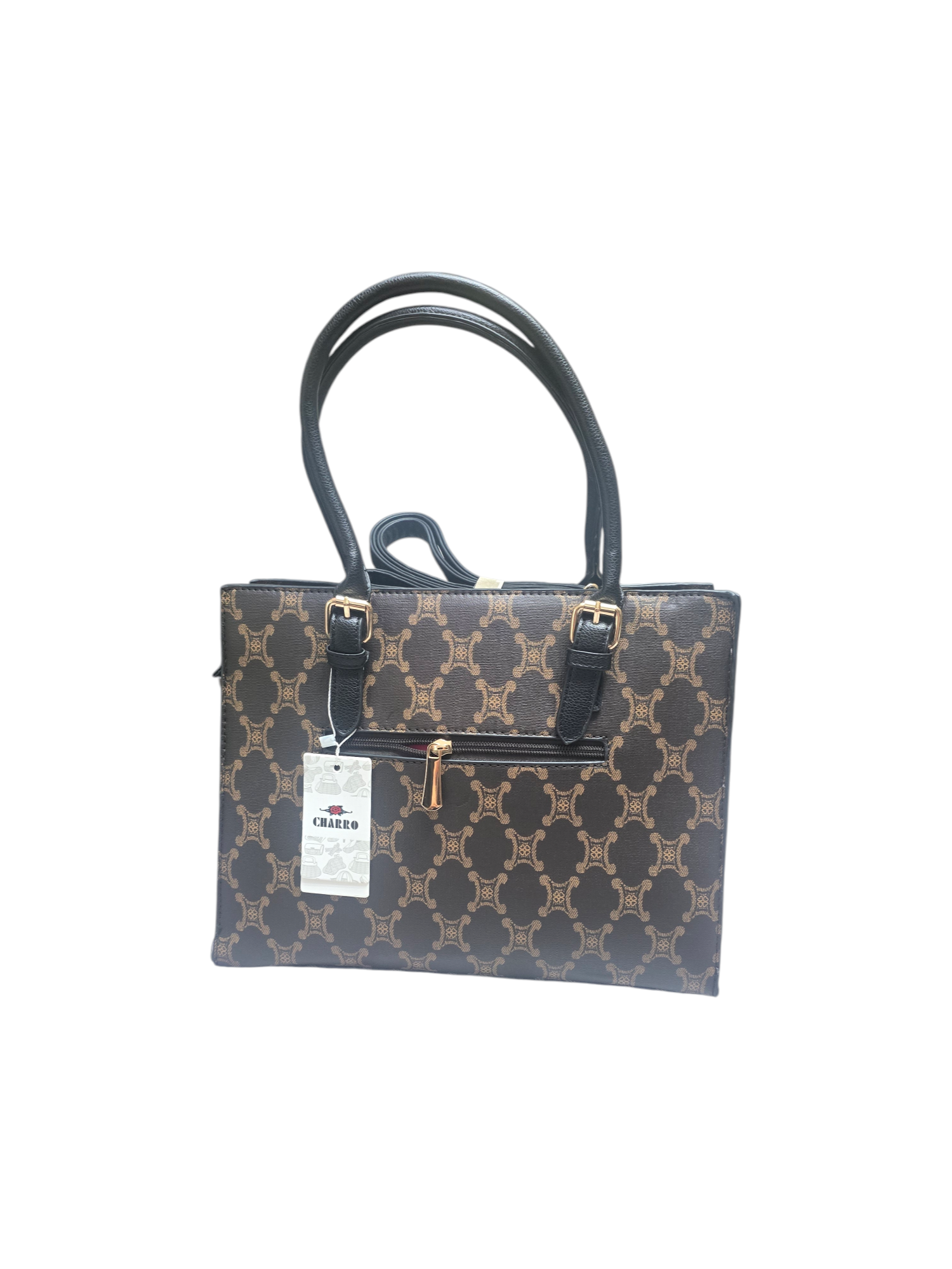 Borsa charro