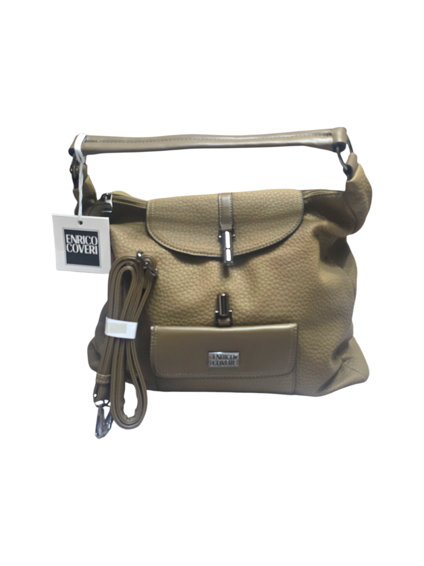 Borsa a Mano e Tracolla Enrico Coveri - Il Re dello Stile