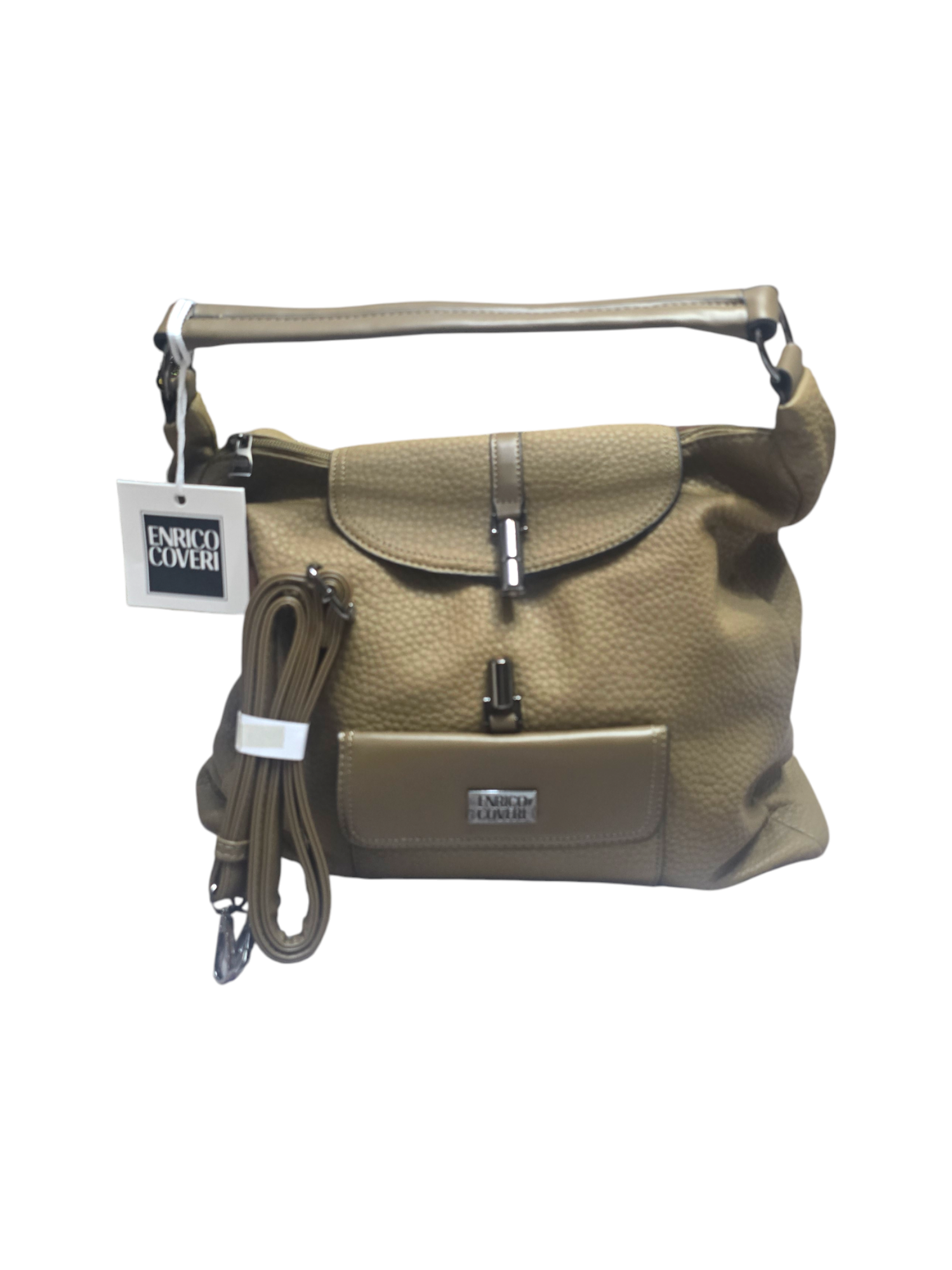Borsa a Mano e Tracolla Enrico Coveri
