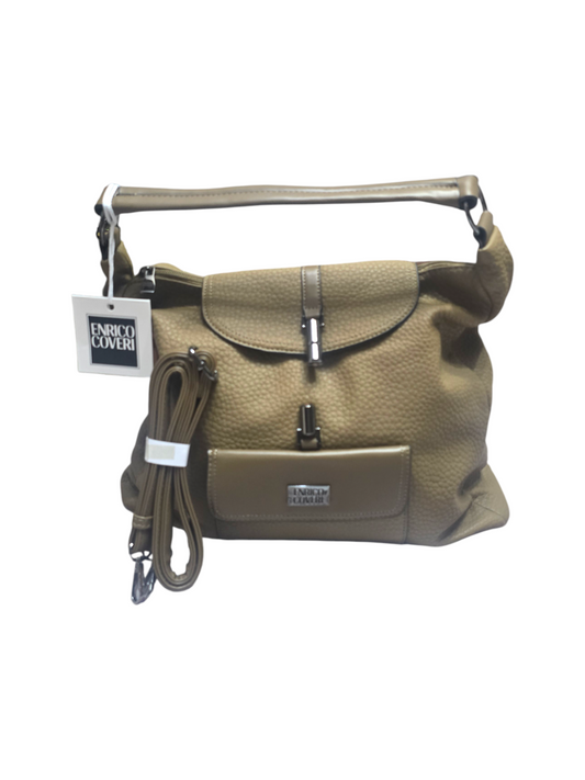 Borsa a Mano e Tracolla Enrico Coveri - Il Re dello Stile