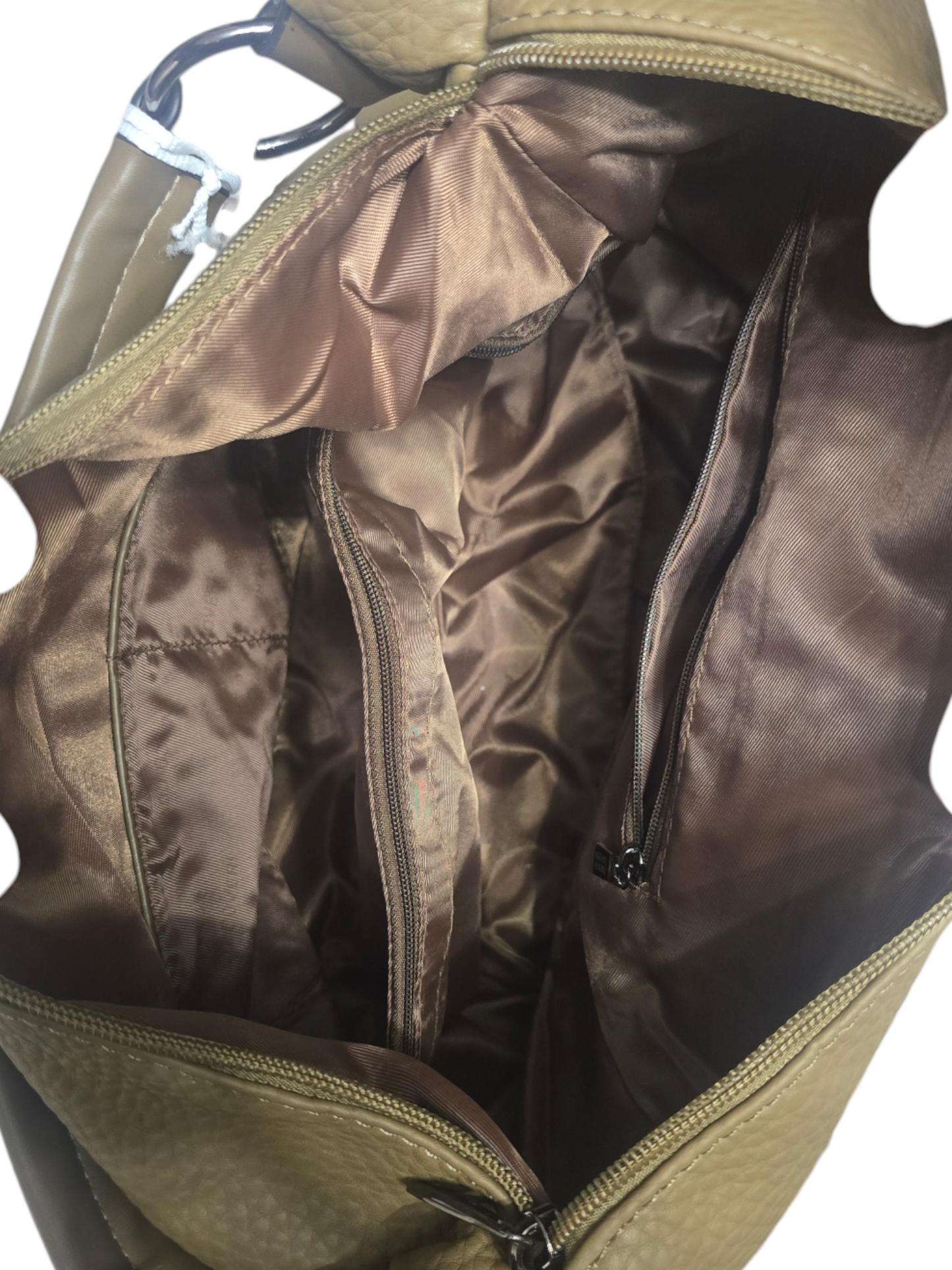 Borsa a Mano e Tracolla Enrico Coveri - Il Re dello Stile