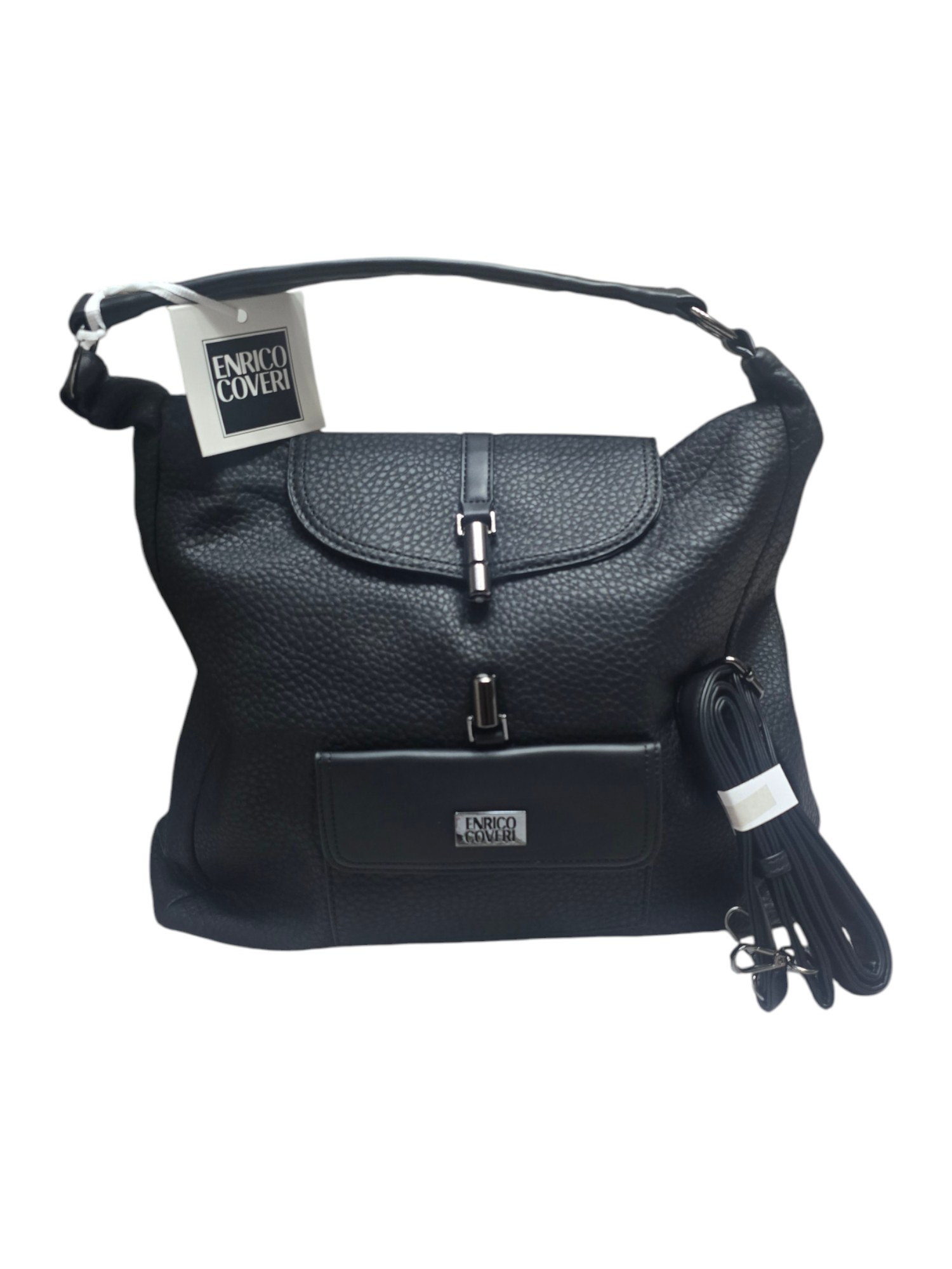 Borsa a Mano e Tracolla Enrico Coveri