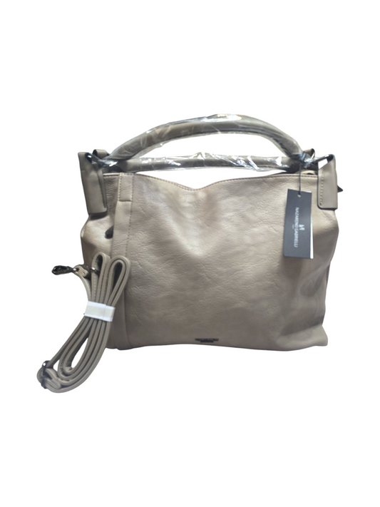 Borsa a Mano e Tracolla Nazareno Gabrielli - Il Re dello Stile