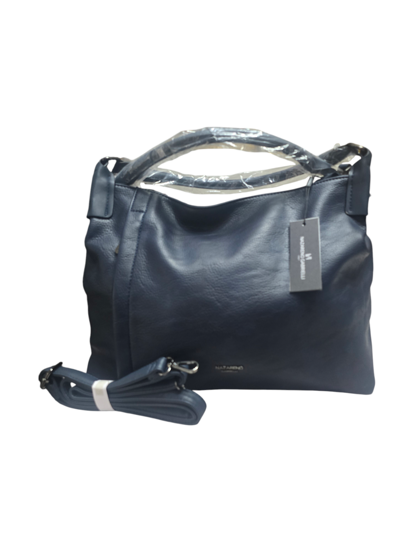 Borsa a Mano e Tracolla Nazareno Gabrielli - Il Re dello Stile