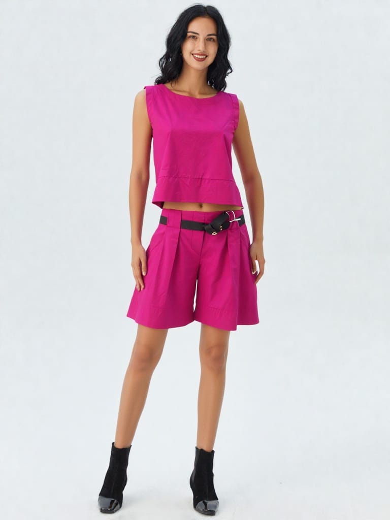 Completo estate 2025 - Il Re dello Stile