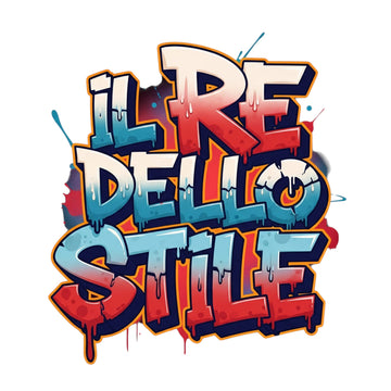 Il Re dello Stile