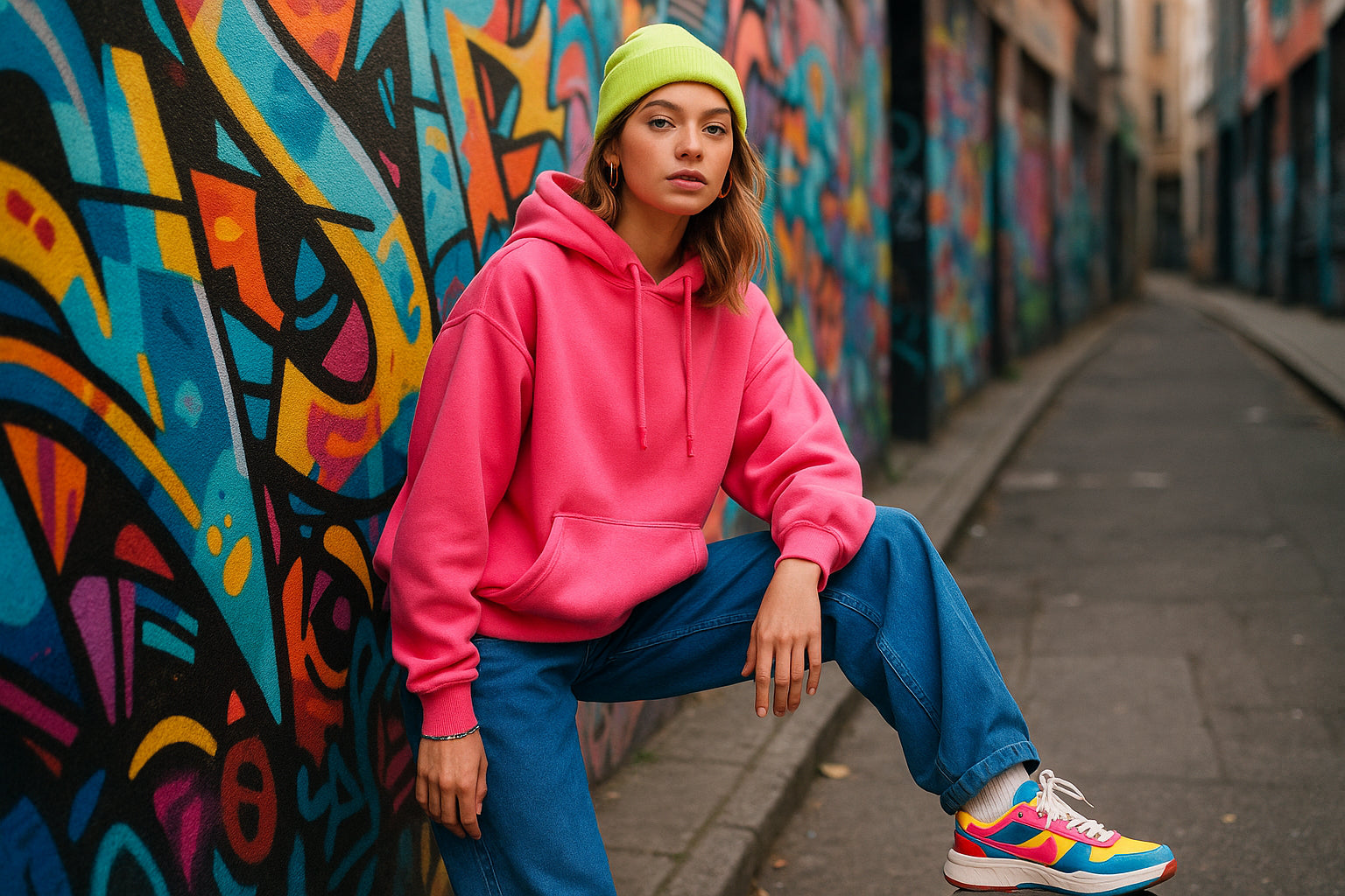 Hero moda uomo e donna – stile italiano, fit per tutti, taglie calibrate | Il Re dello Stile