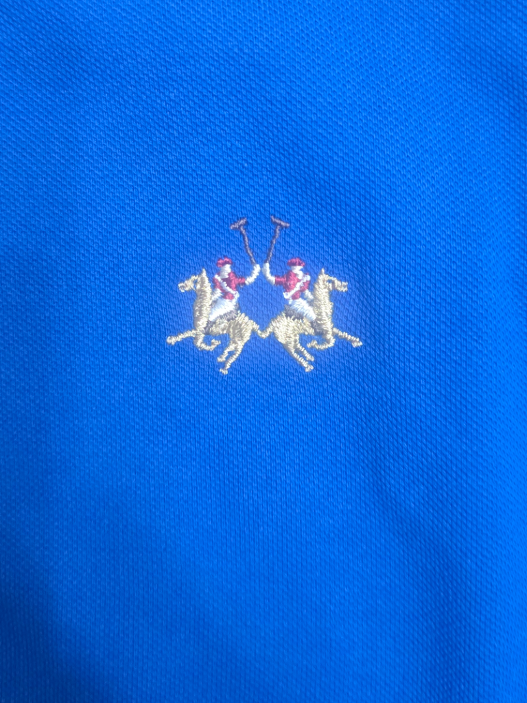 Polo La Martina - Il Re dello Stile