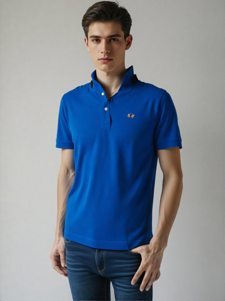 Polo La Martina - Il Re dello Stile