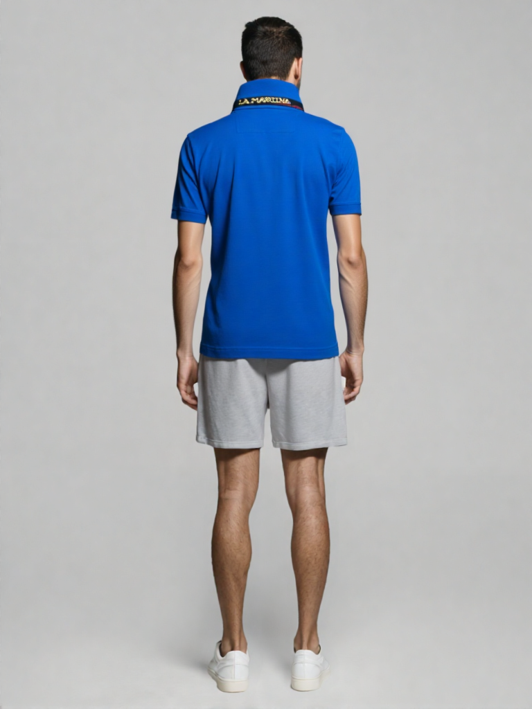 Polo La Martina - Il Re dello Stile