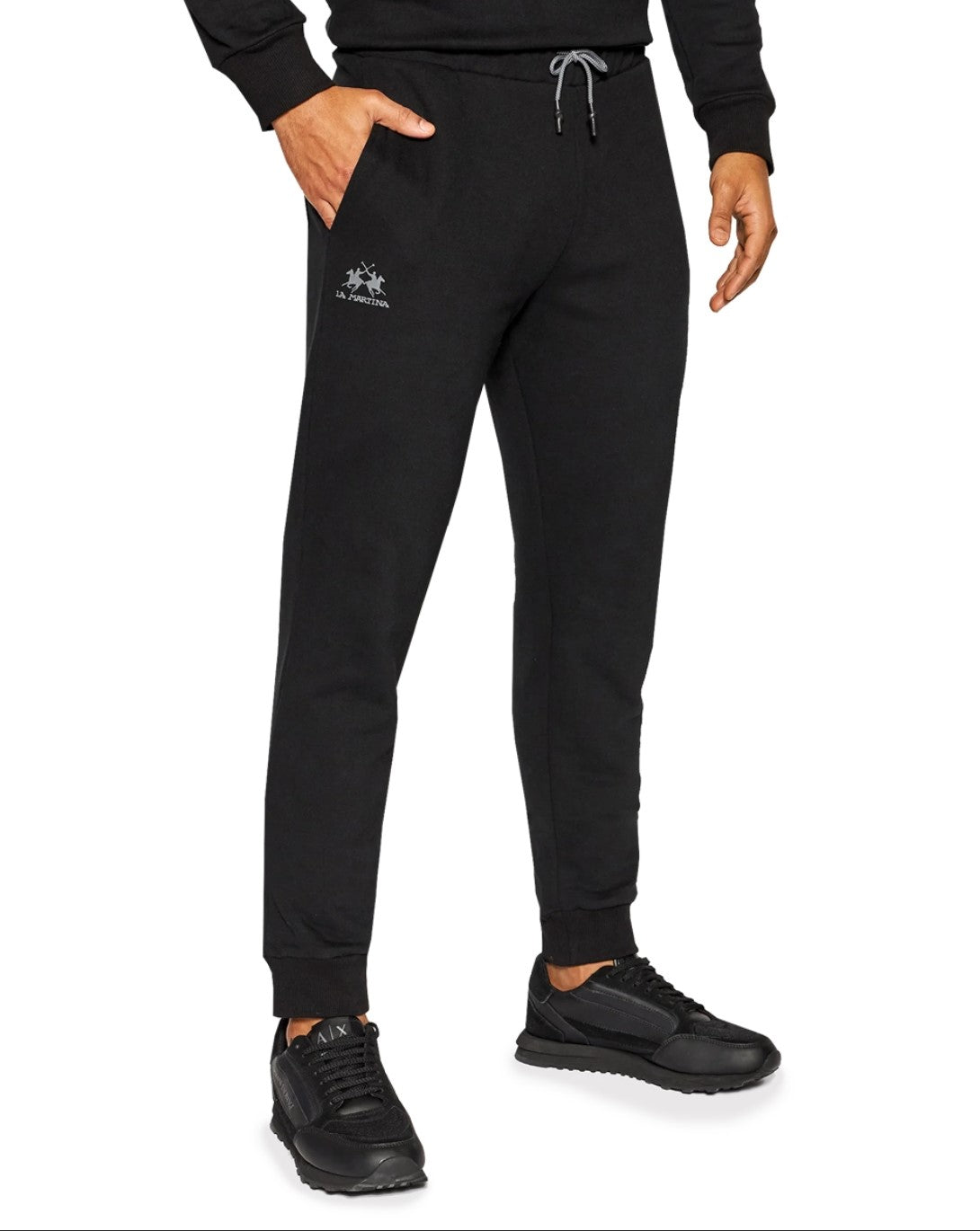 Pantaloni sportivi La Martina - Il Re dello Stile