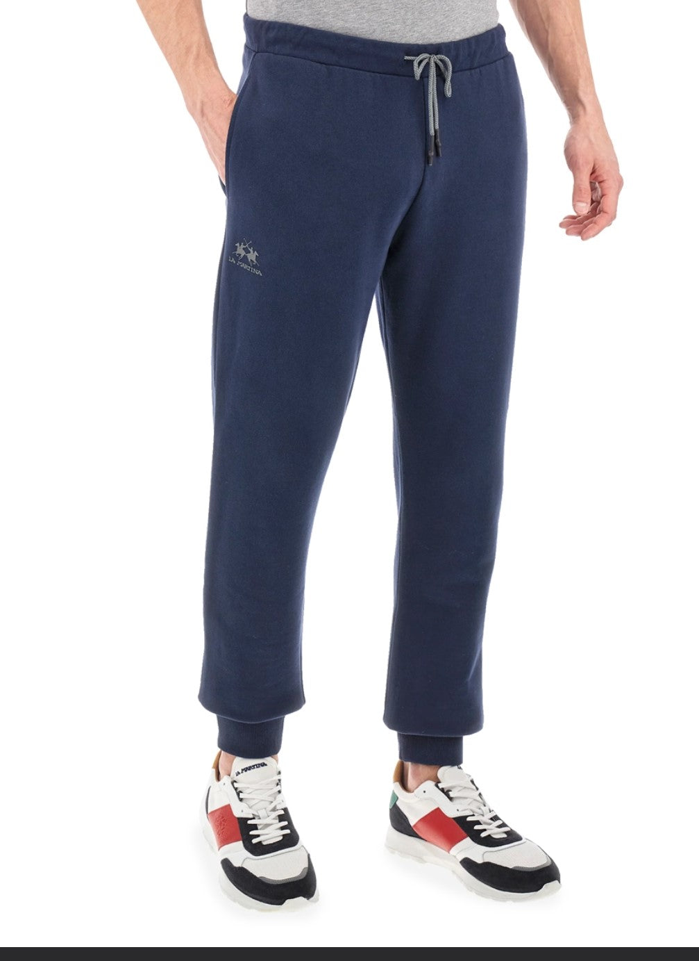 Pantaloni sportivi La Martina - Il Re dello Stile