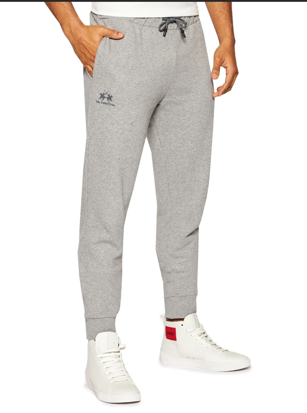 Pantaloni sportivi La Martina - Il Re dello Stile