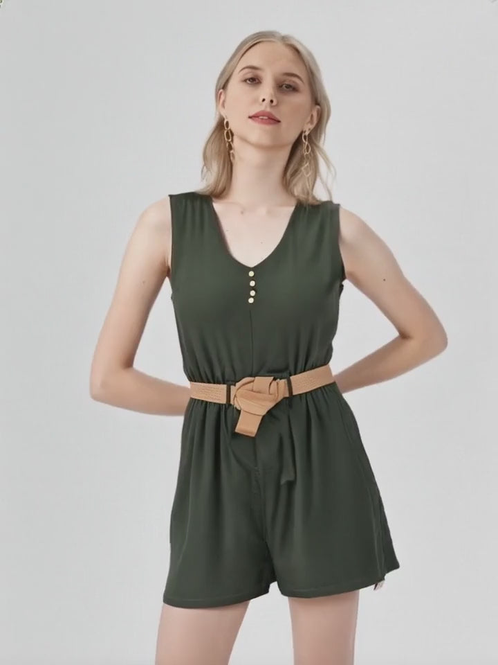 Combi short