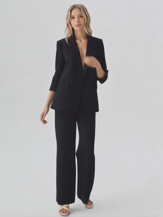 Tailleur Donna Elegante