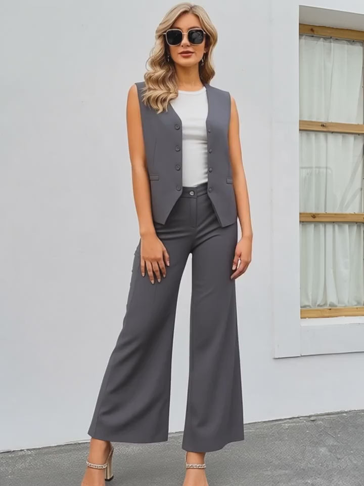 Completo elegante