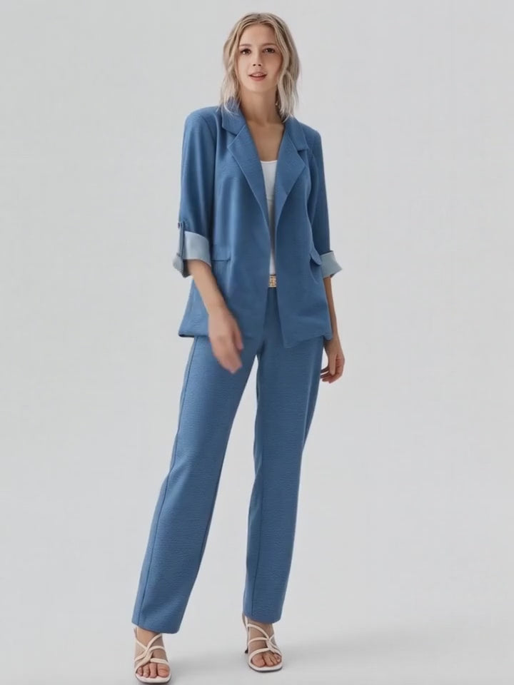 Tailleur Donna Elegante