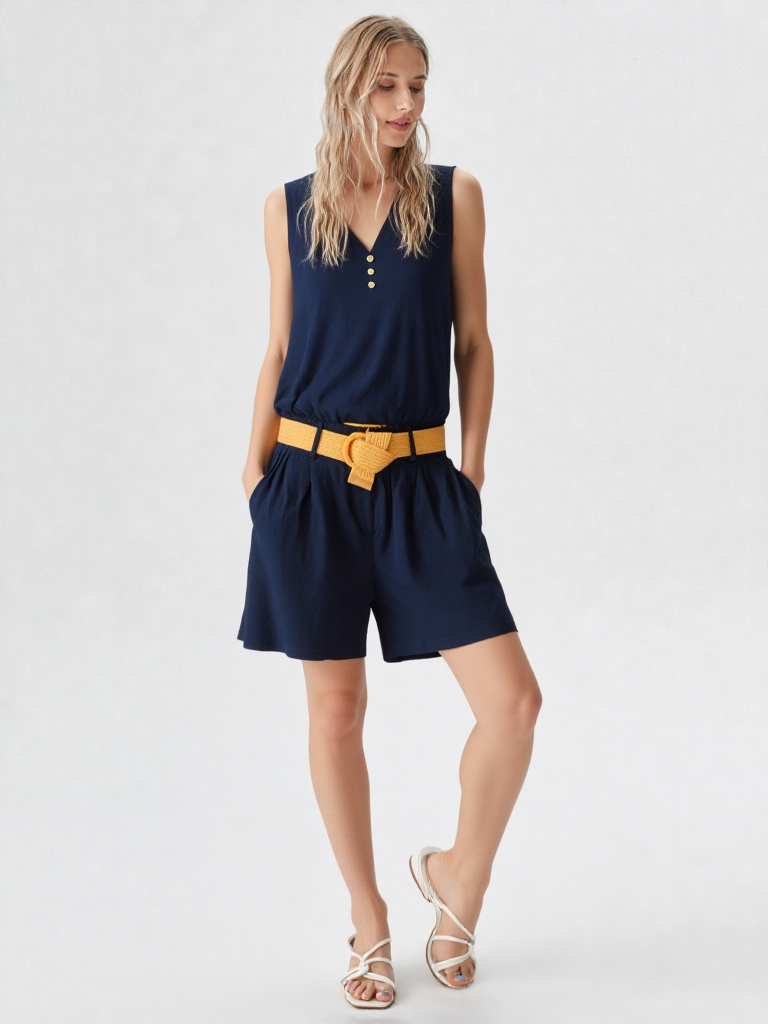 Combi short - Il Re dello Stile