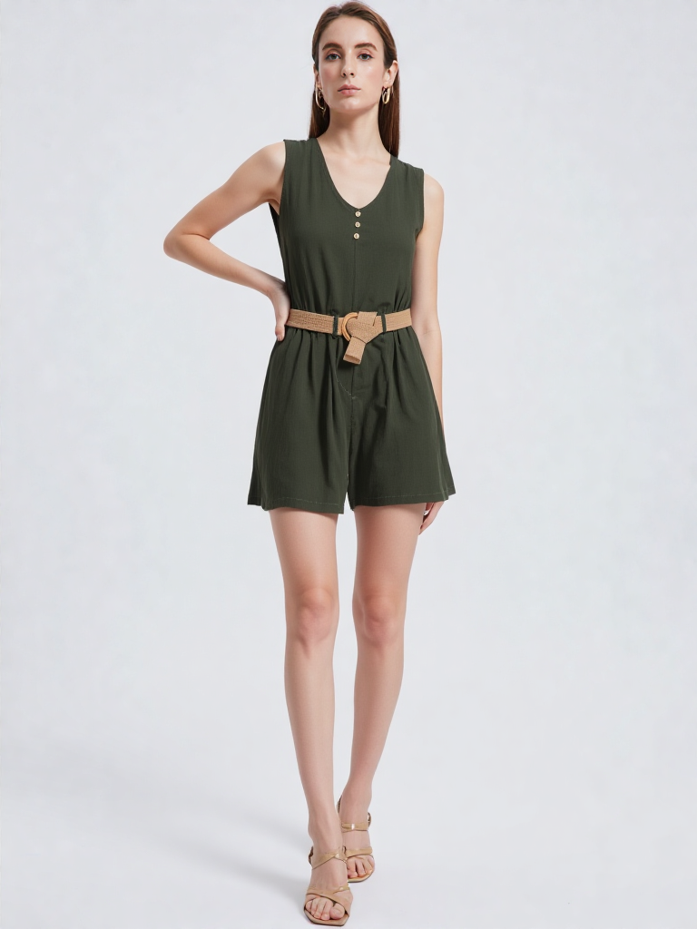 Combi short - Il Re dello Stile