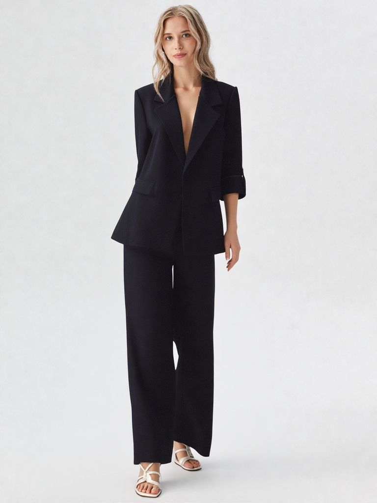 Tailleur Donna Elegante
