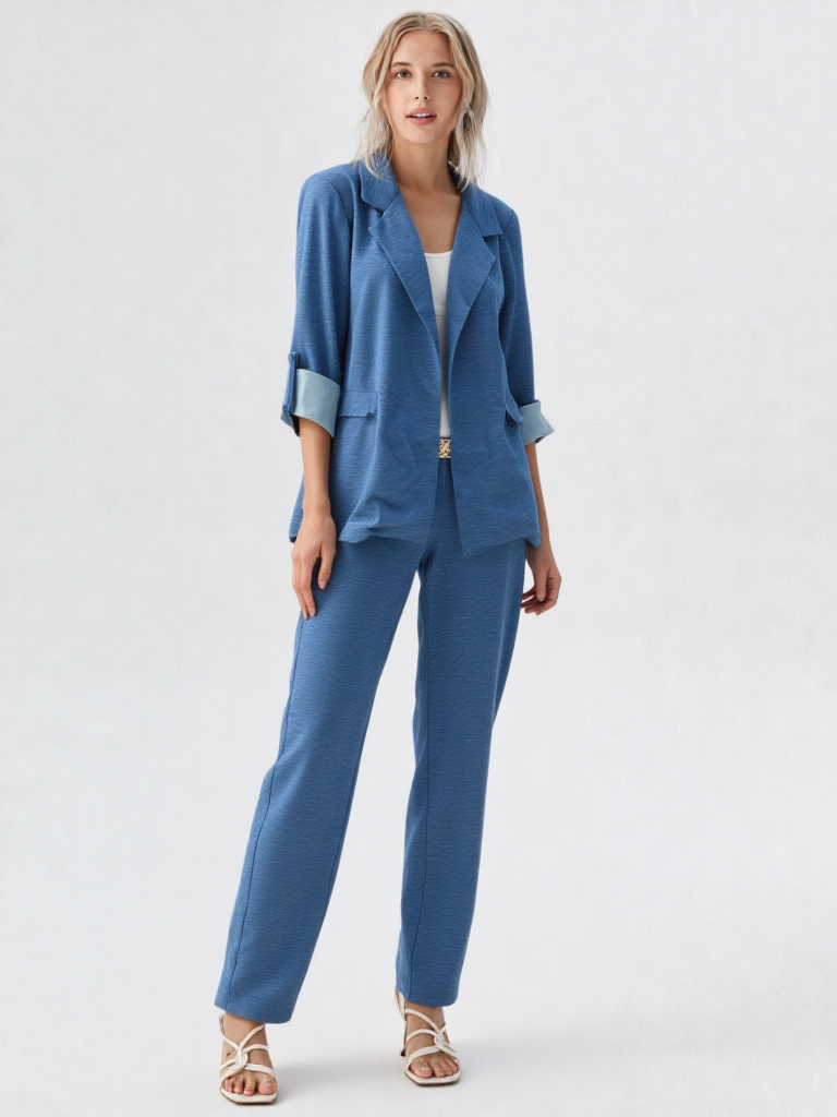 Tailleur Donna Elegante - Il Re dello Stile