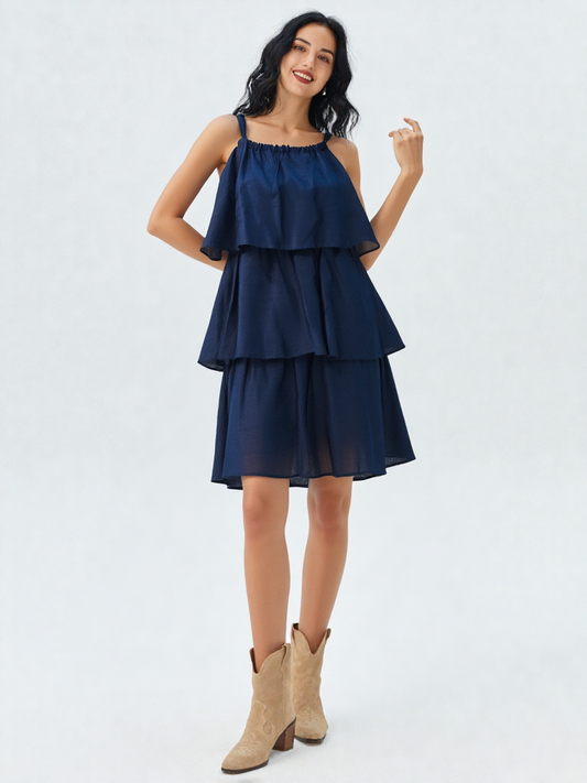 Abito corto - Il Re dello Stile