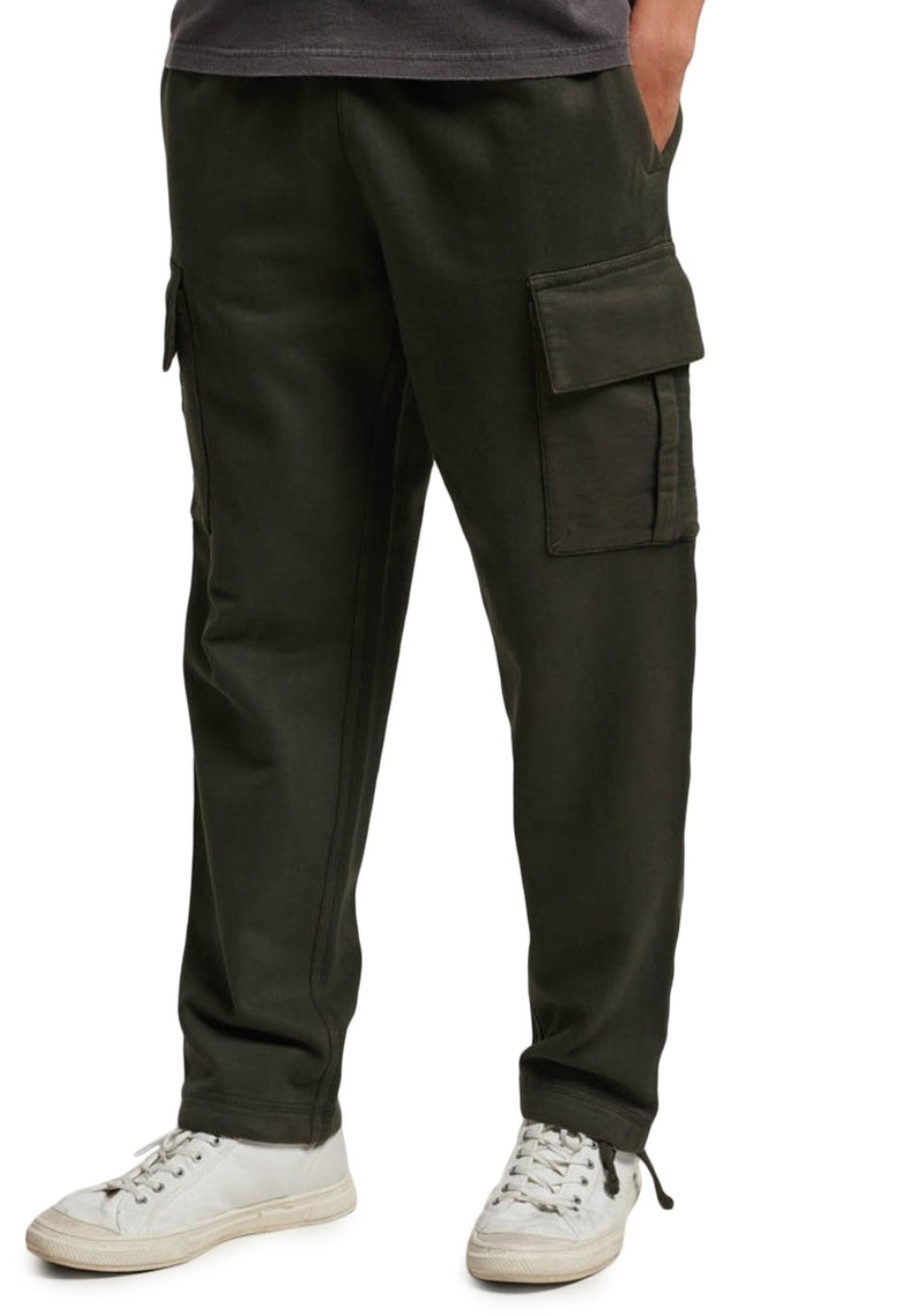 Pantaloni Cargo Superdry