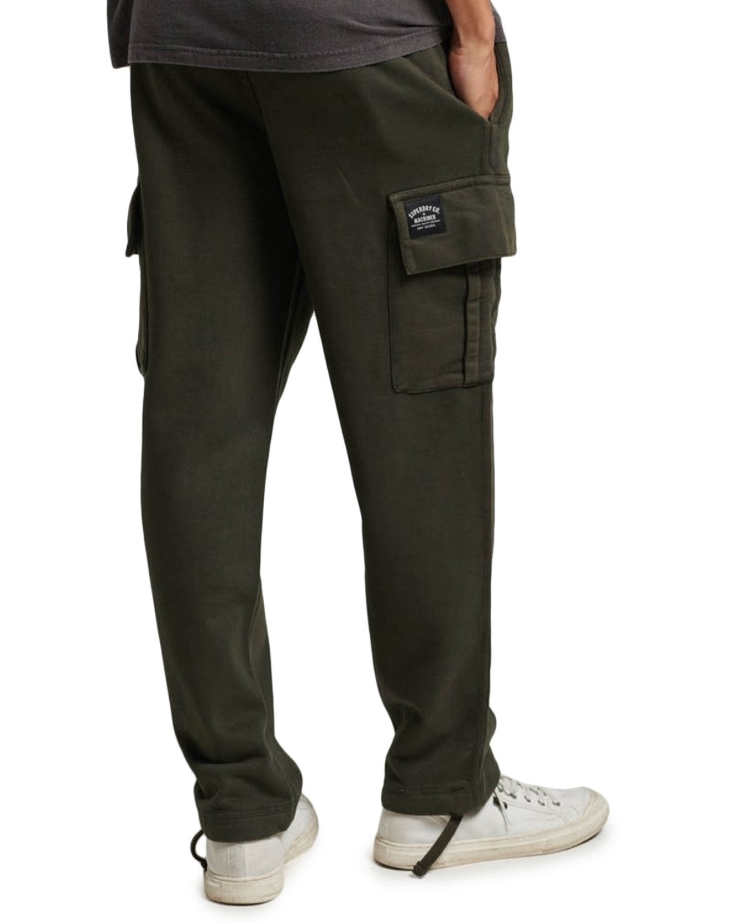Pantaloni Cargo Superdry